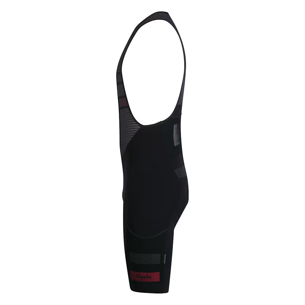 Salopette Rapha Brevet Lightweight Cargo - Nero Rapha