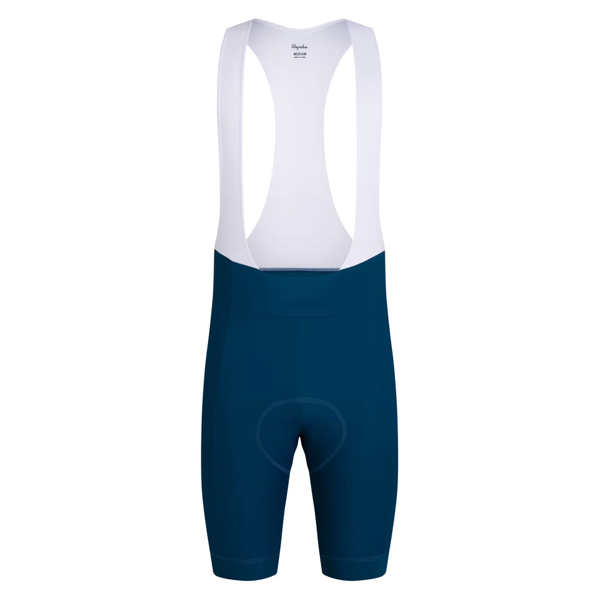 Rapha Core bib shorts - Blue