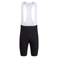 Salopette Rapha Core - Nero bianco