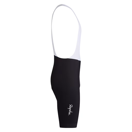 Salopette Rapha Core - Nero bianco Rapha