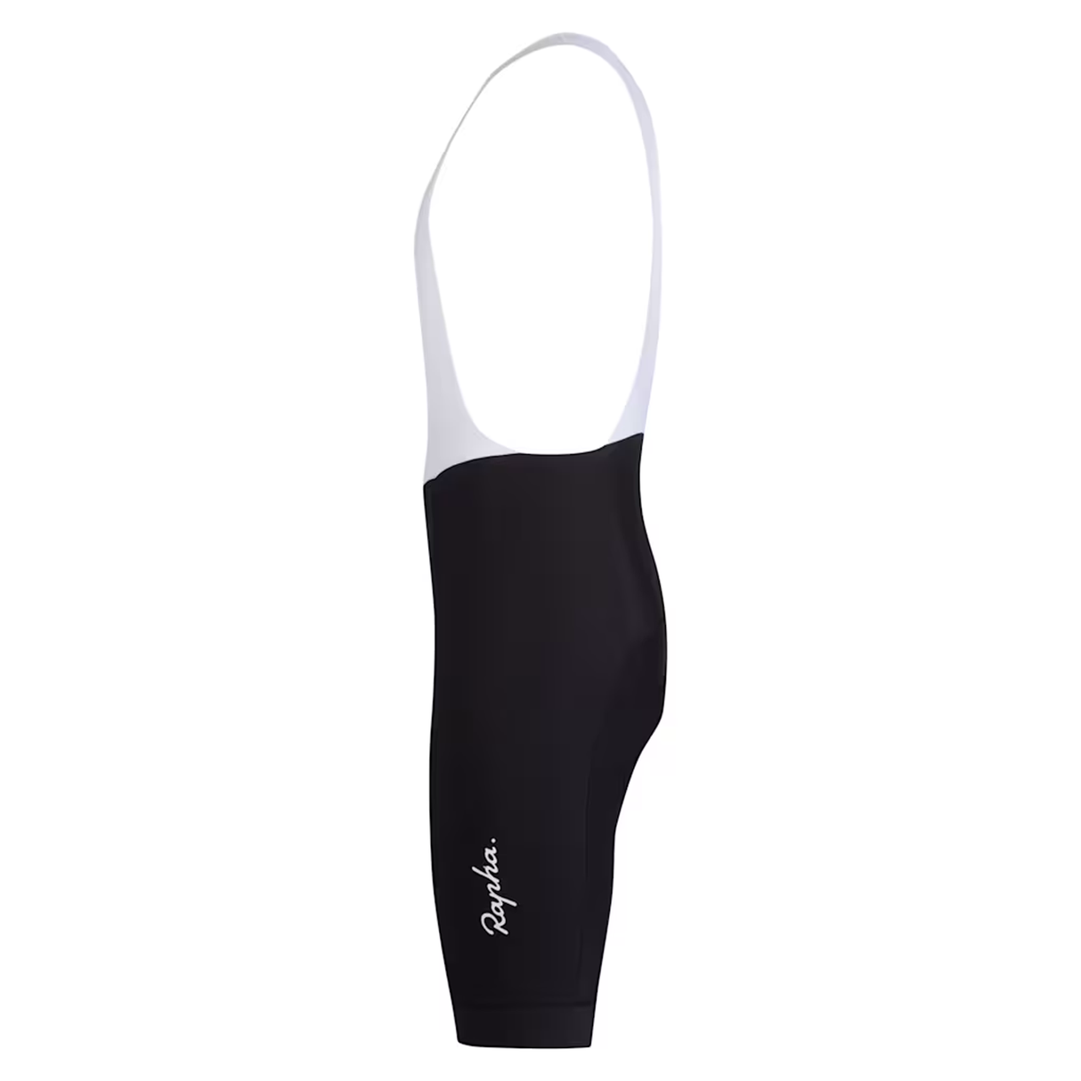 Salopette Rapha Core - Nero bianco Rapha