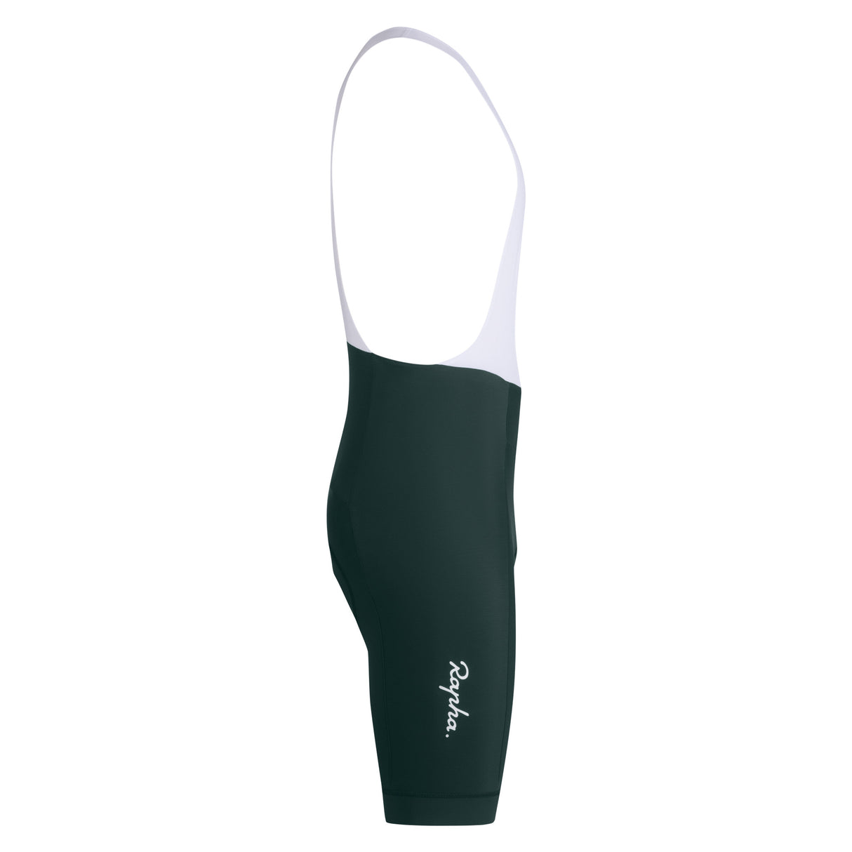 Salopette Rapha Core - Verde Rapha