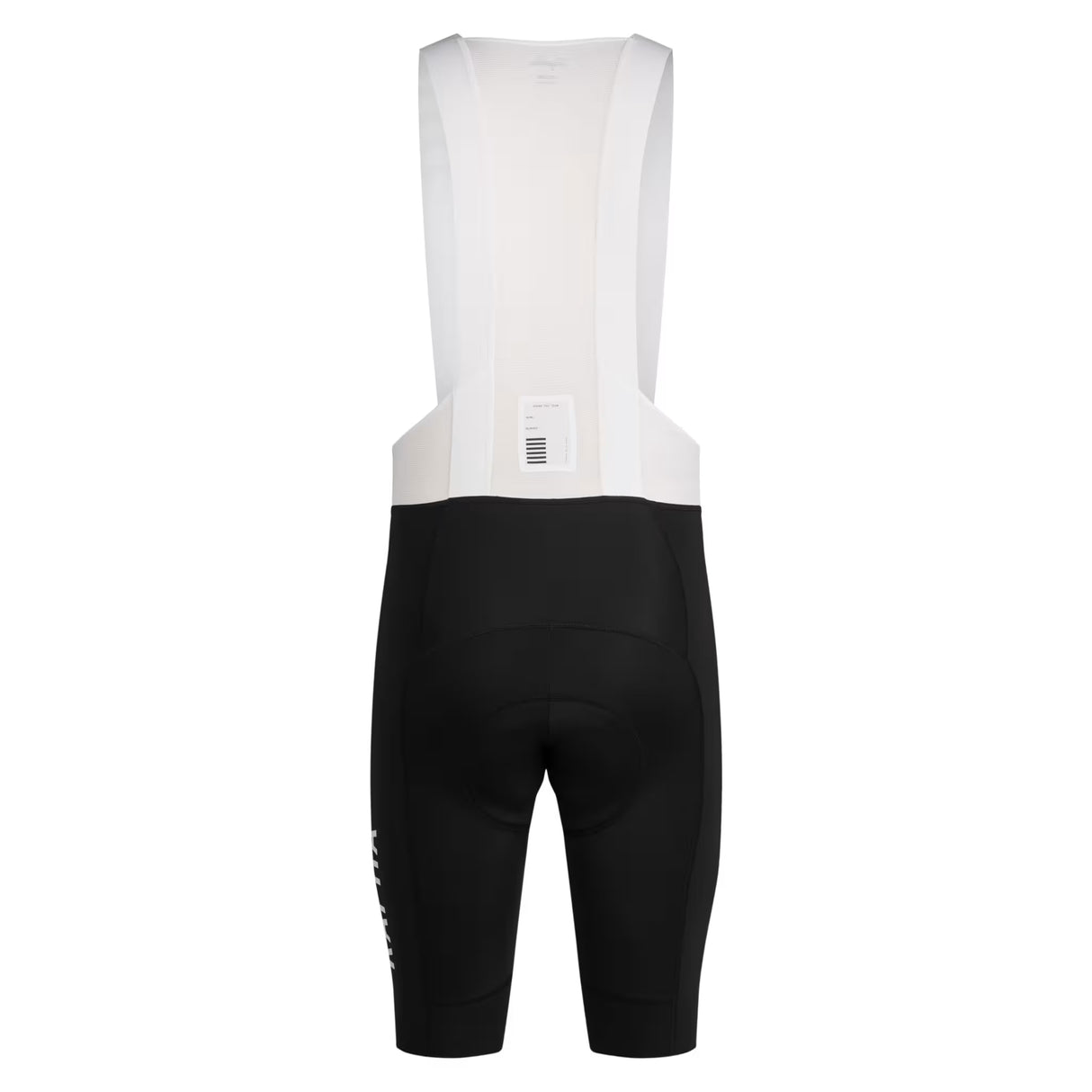 Salopette Rapha Pro Team 3 Long - Nero