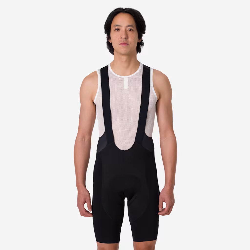 Salopette Rapha Pro Team 3 - Nero Rapha