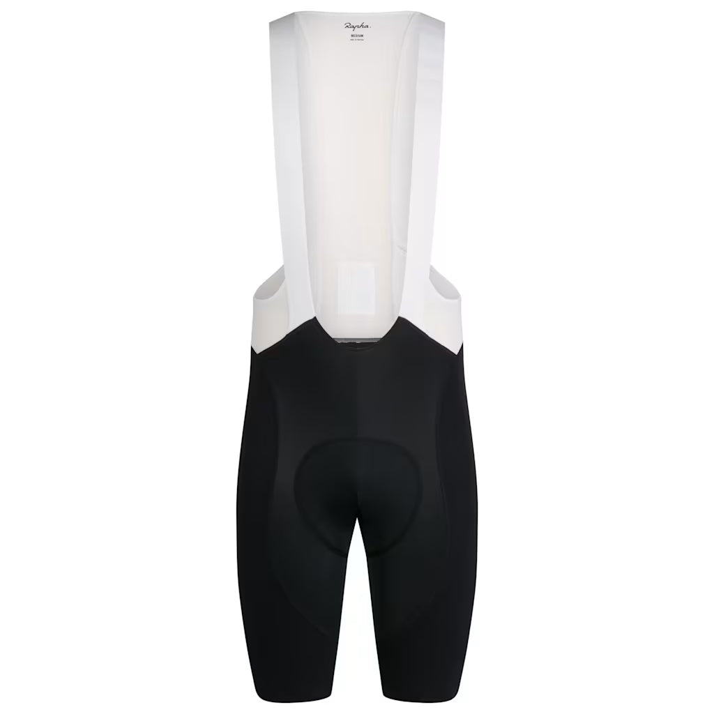 Salopette Rapha Pro Team 3 - Nero bianco Rapha