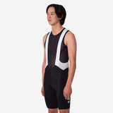 Salopette Rapha Pro Team 3 - Nero bianco Rapha