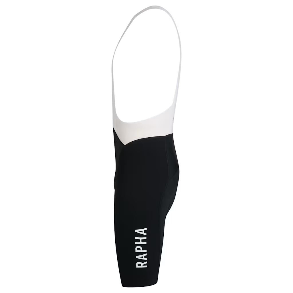 Salopette Rapha Pro Team 3 - Nero bianco Rapha