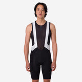 Salopette Rapha Pro Team 3 - Nero bianco Rapha