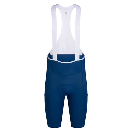 Rapha Pro Team Cargo bib shorts - Blue