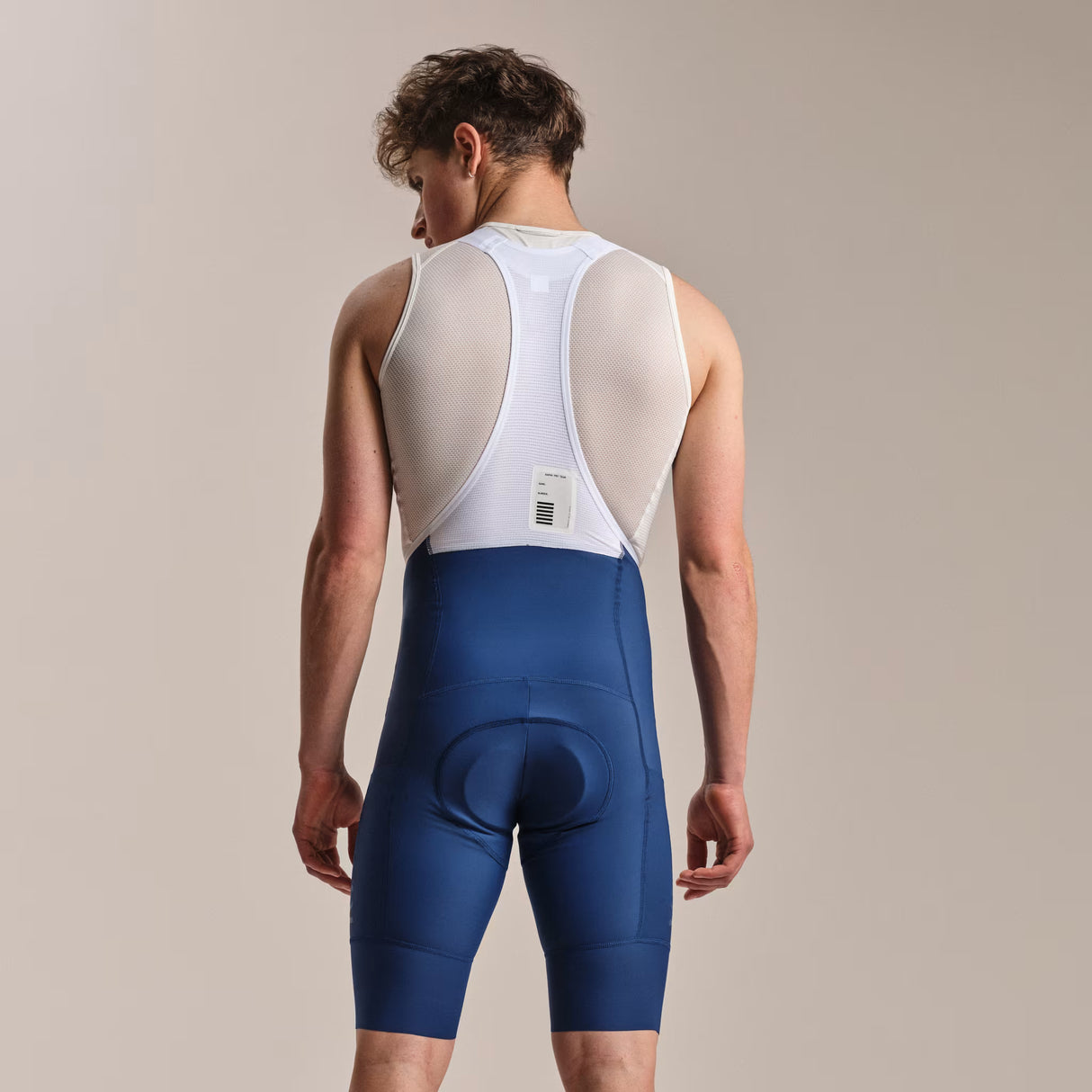 Salopette Rapha Pro Team Cargo - Blu Rapha