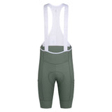 Rapha Pro Team Cargo trägerhose - Grün