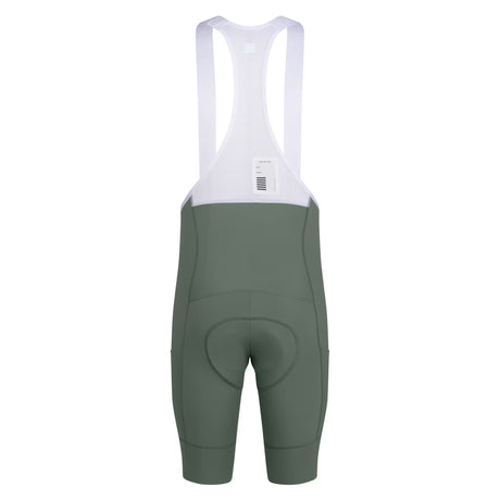 Rapha Pro Team Cargo bib shorts - Green