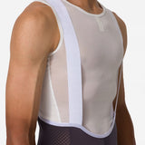 Culotte Rapha Pro Team Ghost Long - Gris