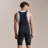 Cuissard à bretelles Rapha Pro Team Powerweave - Gris foncé