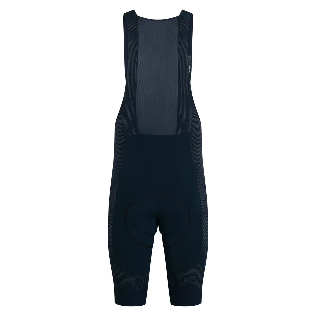 Cuissard à bretelles Rapha Pro Team Powerweave - Gris foncé