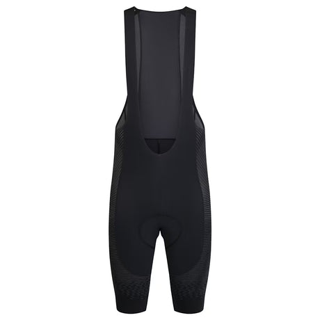 Bib shorts Rapha Pro Team Powerweave - Black