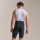 Cuissard à bretelles Rapha Pro Team Training 2 Regular - Gris foncé