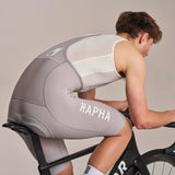Salopette Rapha Pro Team Training 2 Regular - Grigio Rapha