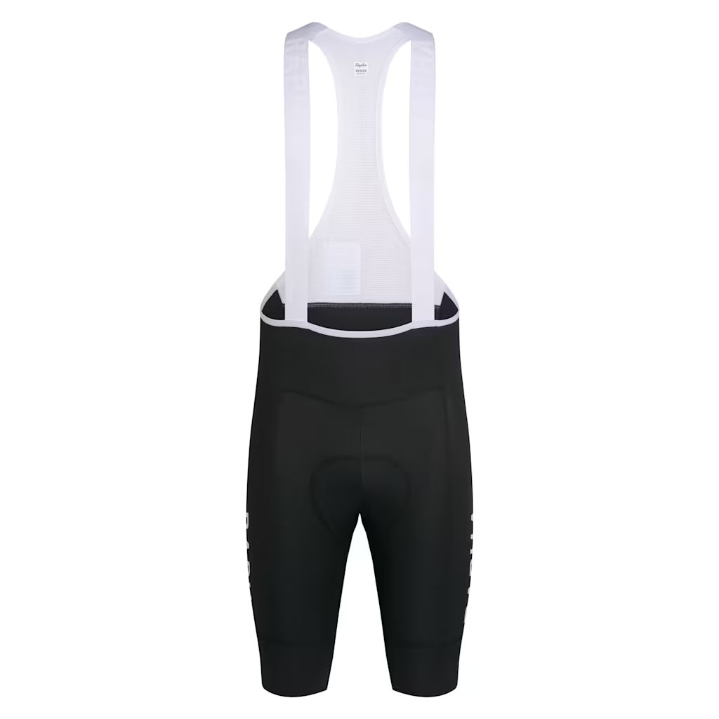 Trägerhose Rapha Pro Team Training 2 Regular - Schwarz