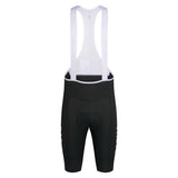 Trägerhose Rapha Pro Team Training 2 Regular - Schwarz