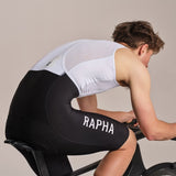 Trägerhose Rapha Pro Team Training 2 Regular - Schwarz