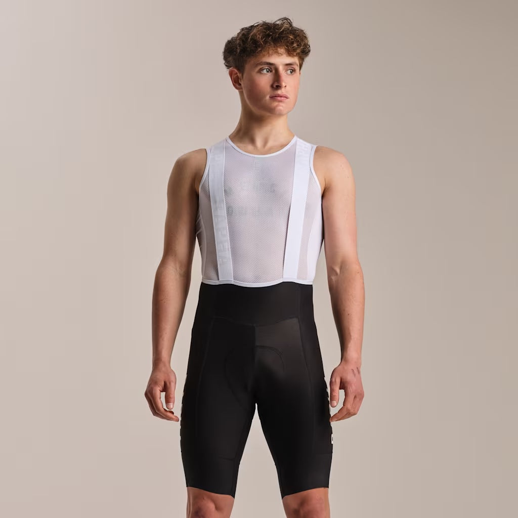 Trägerhose Rapha Pro Team Training 2 Regular - Schwarz