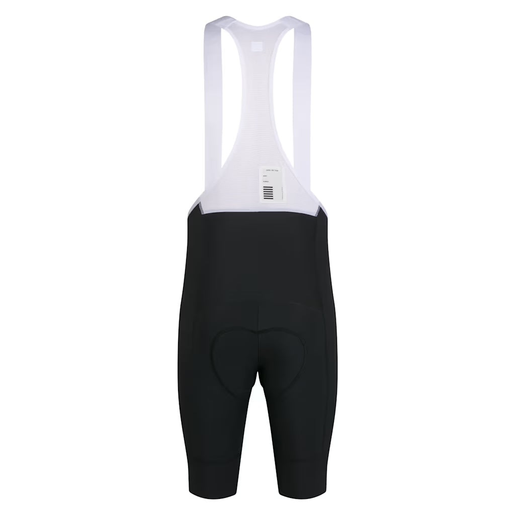 Trägerhose Rapha Pro Team Training 2 Regular - Schwarz