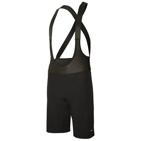 Salopette Rh+ Baggy - Nero Zerorh