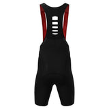 Rh+ Boost bib shorts - Black