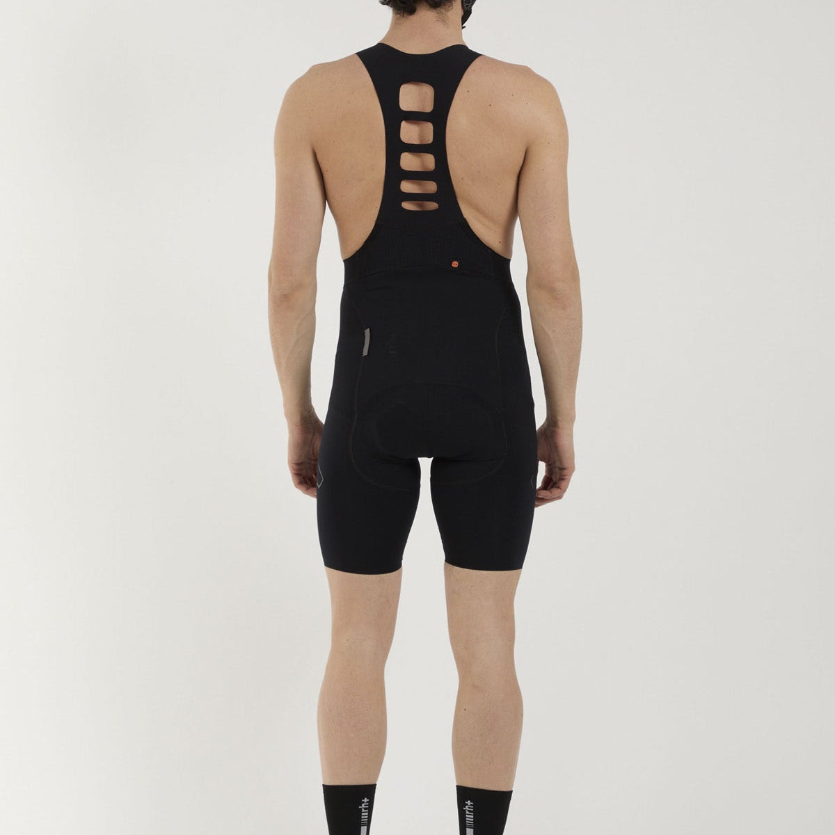 Rh+ Boost bib shorts - Black