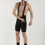 Cuissard à bretelles Rh+ Cargo Evo - Noir