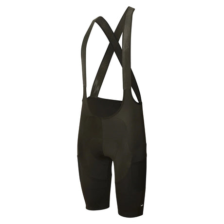 Salopette Rh+ Cargo - Nero Zerorh