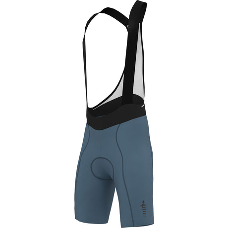 Rh+ Rambler Evo bib shorts - Blue