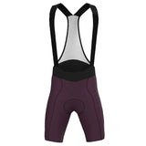 Rh+ Rambler Evo trägerhose - Bordeaux