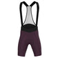 Rh+ Rambler Evo bib shorts - Bordeaux