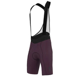 Rh+ Rambler Evo trägerhose - Bordeaux