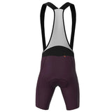Rh+ Rambler Evo trägerhose - Bordeaux