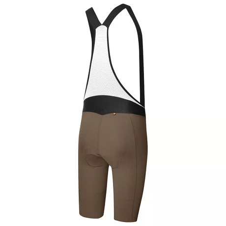 Rh+ Rambler Evo bib shorts - Brown