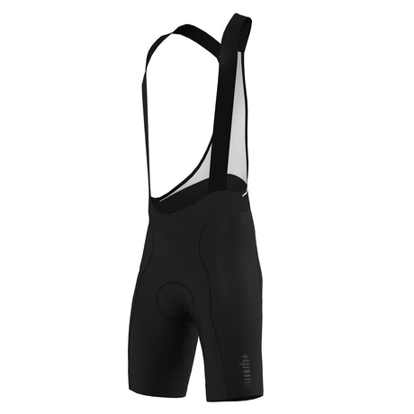 Rh+ Rambler Evo bib shorts - Black