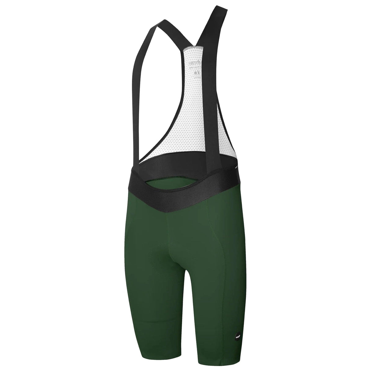 Salopette Rh+ Rambler - Verde Zerorh