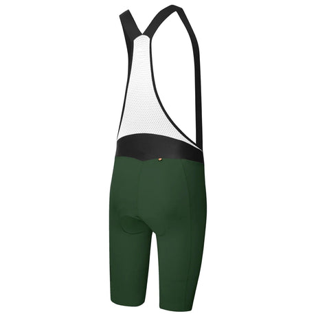 Salopette Rh+ Rambler - Verde Zerorh