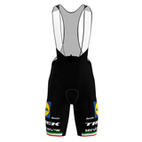 Salopette Santini Lidl Trek Campione Italiano 2026 - Jonathan Milan Santini