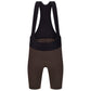 Santini Mads Pedersen Momentum Series bib short - Brown