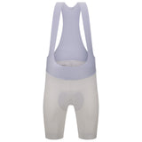 Cuissard à bretelles Santini Mads Pedersen Momentum Series - Beige Santini