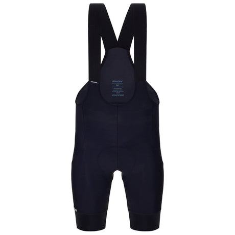 Santini Nova Absolute bib shorts - Black