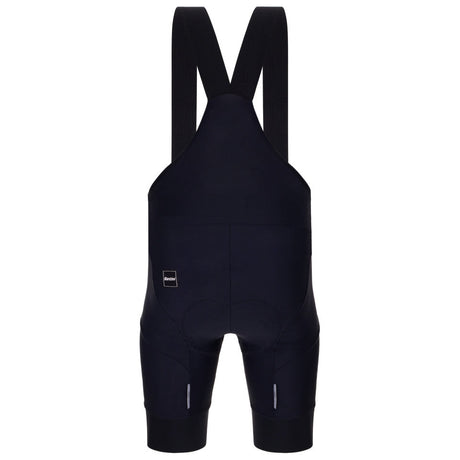 Santini Nova Absolute bib shorts - Black