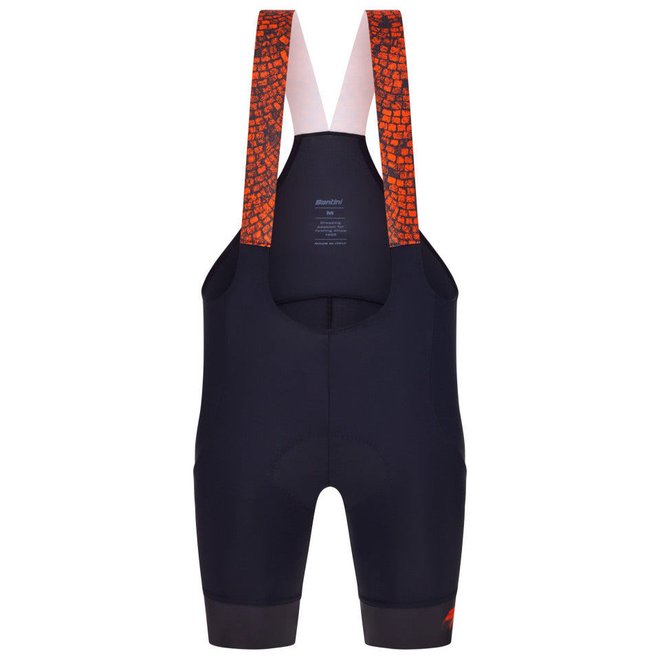 Culotte Santini Paris Roubaix Hauts-de-France 2026