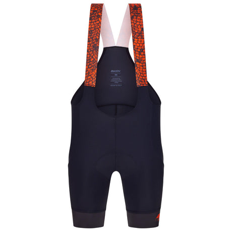 Trägerhose Santini Paris Roubaix Hauts-de-France 2026
