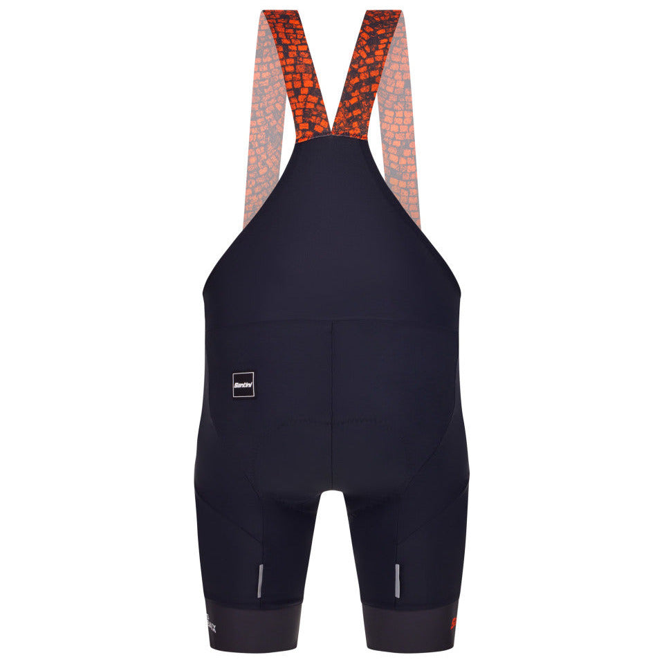 Culotte Santini Paris Roubaix Hauts-de-France 2026