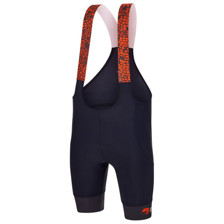 Trägerhose Santini Paris Roubaix Hauts-de-France 2026